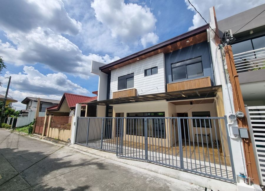 Cupang, Igiban, Antipolo, Rizal