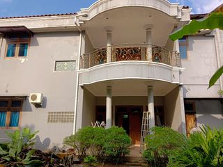 Dijual Rumah Kebagusan 3 Jakarta Selatan