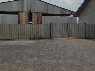 Gudang Super Strategis di Keramat Watu Serang! Harga 15 Miliar!