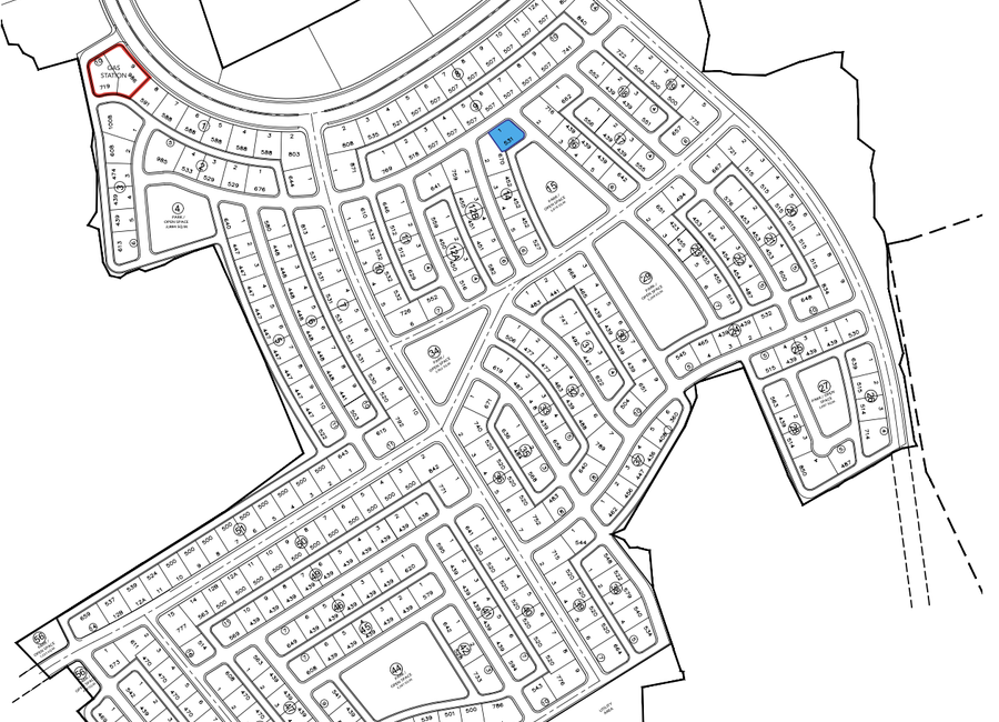Maple Grove Boulevard, Maple Grove, General Trias, Cavite