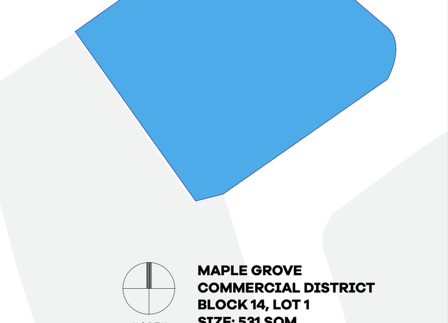 Maple Grove Boulevard, Maple Grove, General Trias, Cavite image 3