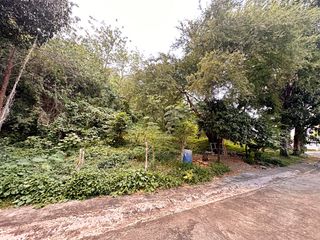 762 sqm. Resort Lot for sale in Laguna Hills Subdivision, Pansol, Laguna