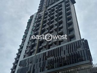 Sewa Apartemen Upper West BSD City Tangerang Tower North Tipe 1 Bedroom Lantai 22 Fully Furnished