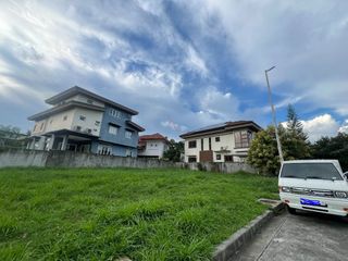 321 sqm Vacant Lot in Palms Pointe Village, Alabang