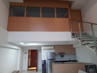 DISEWAKAN Soho Roseville CBD BSD Tangerang Furnished
