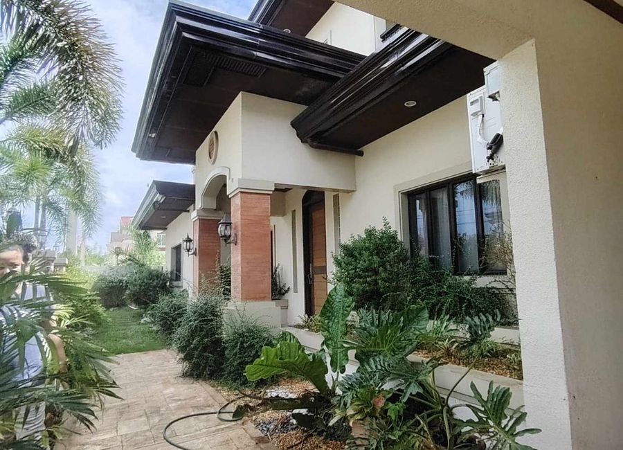 Main Road, Villa Caceres, Santa Rosa, Laguna