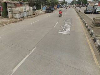 Jual Tanah Kavling Mainroad Soekarno Hatta Bandung, Cocok Untuk Semua jenis usaha,Gudang,MBG,restoran,Arena olahraga,padel