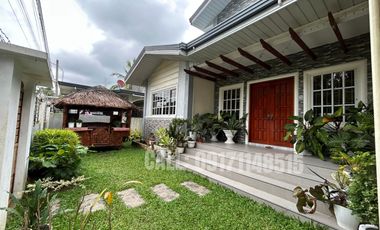 House & Lot for Sale with FREE 2021 Model Mitsubishi Expander & 300 sq.m Lot Area| Tagbilaran City, Bohol