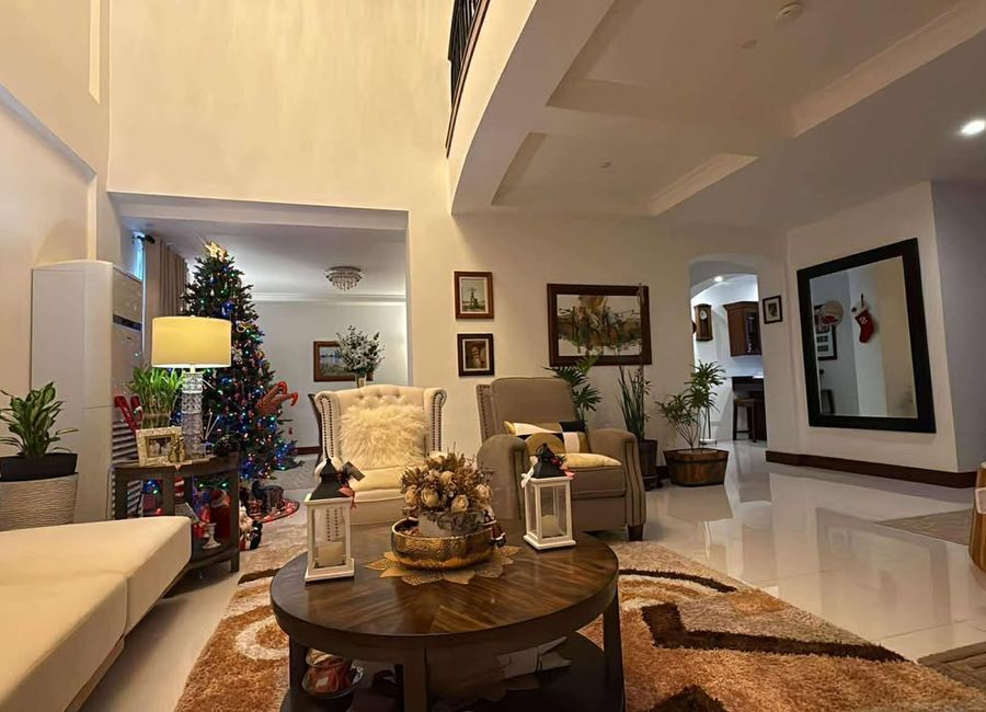 Brentville International, Biñan, Laguna