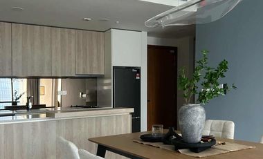2-Bedroom Vion Tower Unit, Makati For Sale