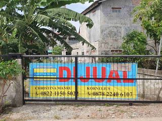 Tanah Dijual Cepat Cinere