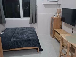Studio Condo for Rent in Mandaue Near Mall Airport and Hospital