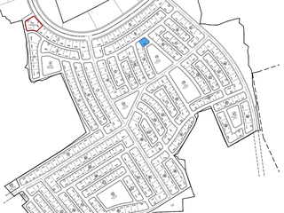 For Sale: 531 sqm Commercial Lot at Maple Grove Commercial District