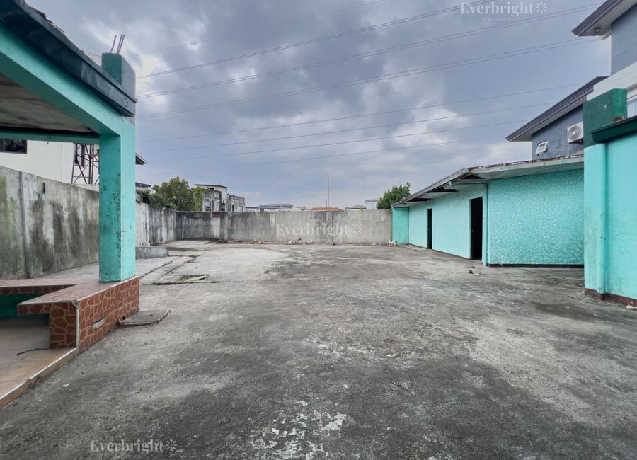 Saint Rita Drive Extension, Cainta, Rizal image 2