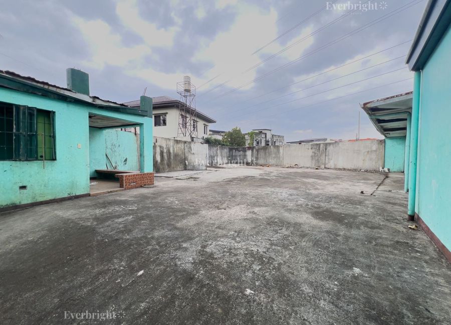 Saint Rita Drive Extension, Cainta, Rizal image 3
