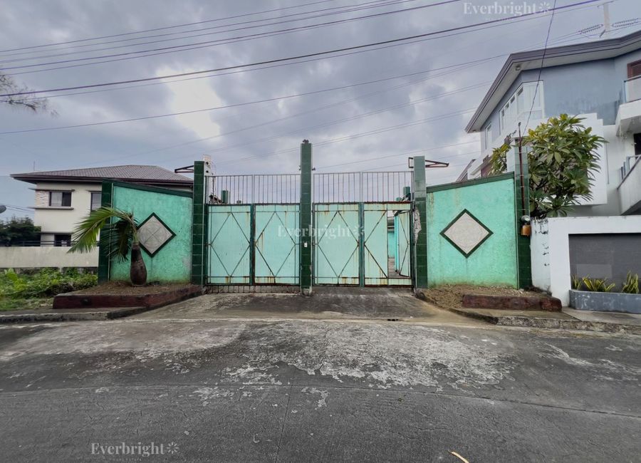 Saint Rita Drive Extension, Cainta, Rizal