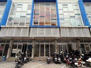 Disewakan Murah Ruko 3 Lt Siap Pakai Section One Rungkut