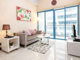 FOR SALE: 65 SQM Flat in Two Central, Makati City