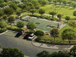 For Sale: 354 sqm Parkside Prime Lot at Ardia Vermosa – Alveo Land