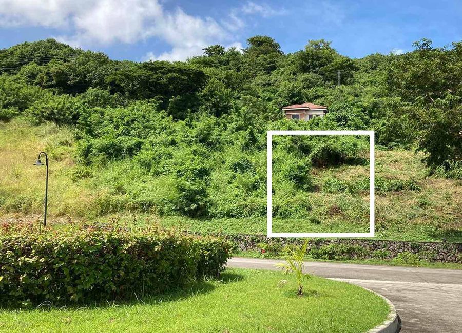 Terrazas de Punta Fuego, Nasugbu, Batangas