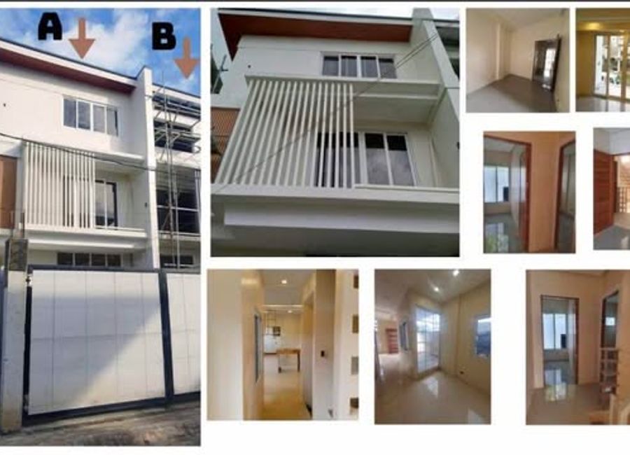 Mercury Street, Santa Maria, Ampid I, San Mateo, Rizal