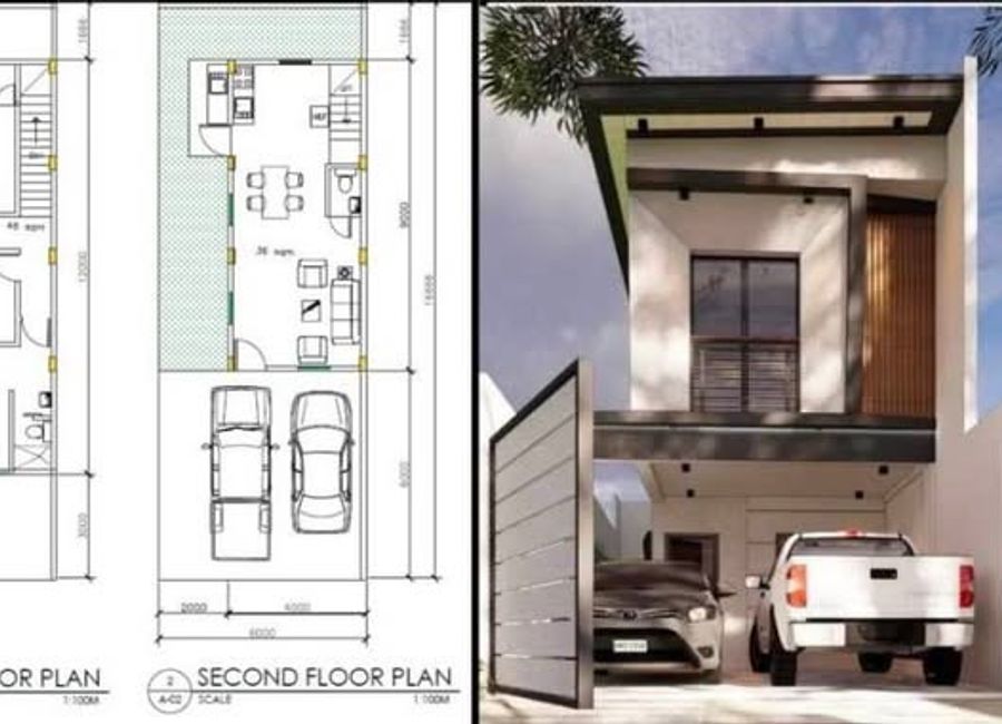 Mercury Street, Santa Maria, Ampid I, San Mateo, Rizal