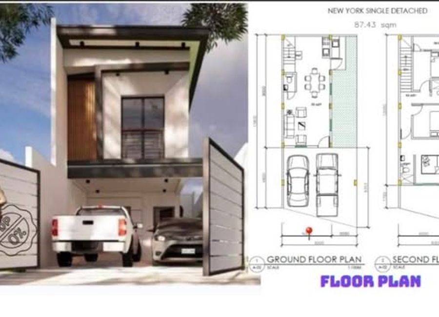 Mercury Street, Santa Maria, Ampid I, San Mateo, Rizal