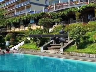 DIJUAL HOTEL BINTANG 3 – KAWASAN PUNCAK CISARUA, BOGOR
