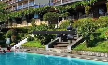 DIJUAL HOTEL BINTANG 3 – KAWASAN PUNCAK CISARUA, BOGOR