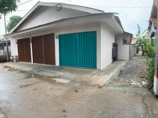 DIJUAL CEPAT BU Kost / Kontrakan 13Kamar Full Furnish Murah  Lokasi Bekasi - Cipendawa Rawalumbu TINGGAL MELANJUTKAN, SELALU PENUH (Occupancy 98% - 10