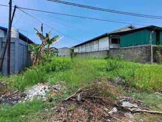 Dijual lahan gudang dan industri Margomulyo