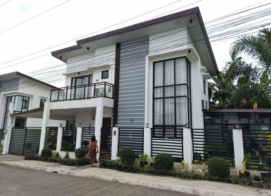 Lipa - Ibaan Provincial Road, Mabini, Lipa, Batangas