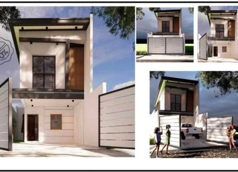 Mercury Street, Santa Maria, Ampid I, San Mateo, Rizal