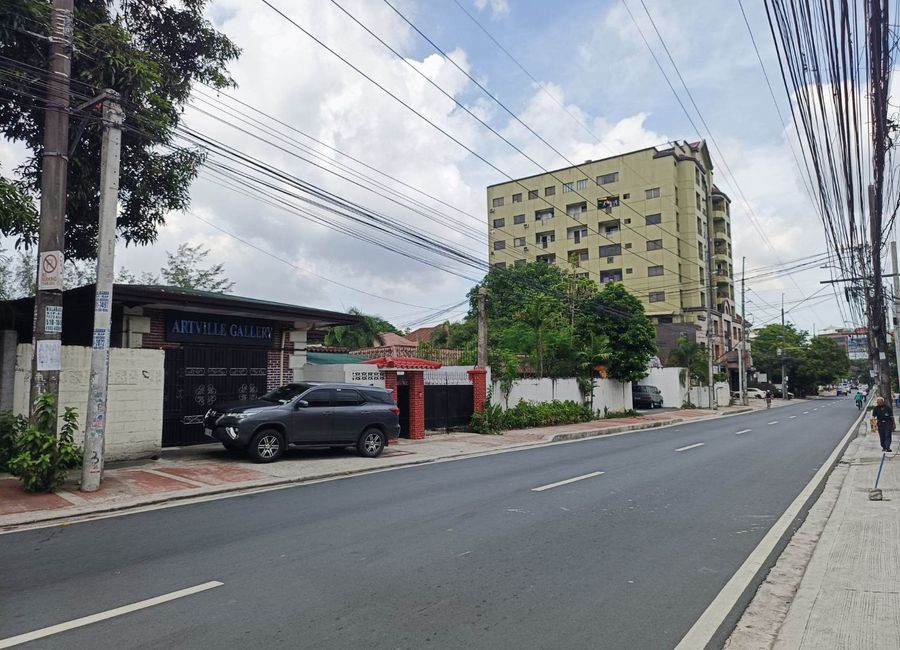 Commercial property in Xavierville Quezon City | Lamudi.com.ph