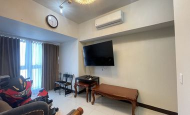 UPTOWN PARKSUITES BGC 2 BEDROOM FOR SALE