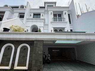 DIJUAL RUMAH BARU MEWAH di CILANDAK JAKARTA SELATAN TERMURAH