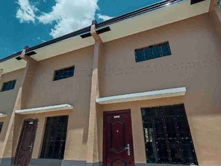 For Sale House & Lot located San Ildefonso Bulacan