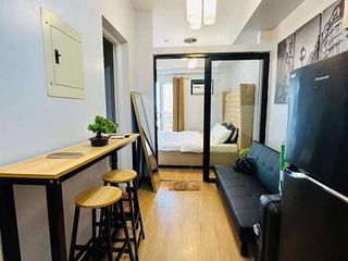 1-BR Condo for Rent At Celandine Residences, Quezon City