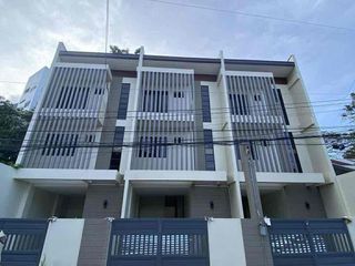 PRIME 3-STOREY TOWNHOUSES IN CAMELLA CDO UPTOWN