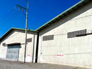Warehouse For Rent in Marilao Bulacan