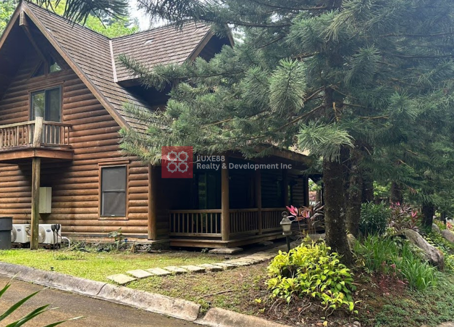 Belleview Drive, Belle View, Talisay, Batangas