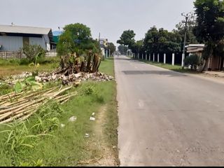 Dijual Tanah Strategis di Ranca Iyuh – Tangerang