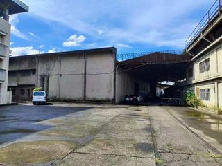 Commercial Property with Warehouse for Sale in San Pablo, Laguna
