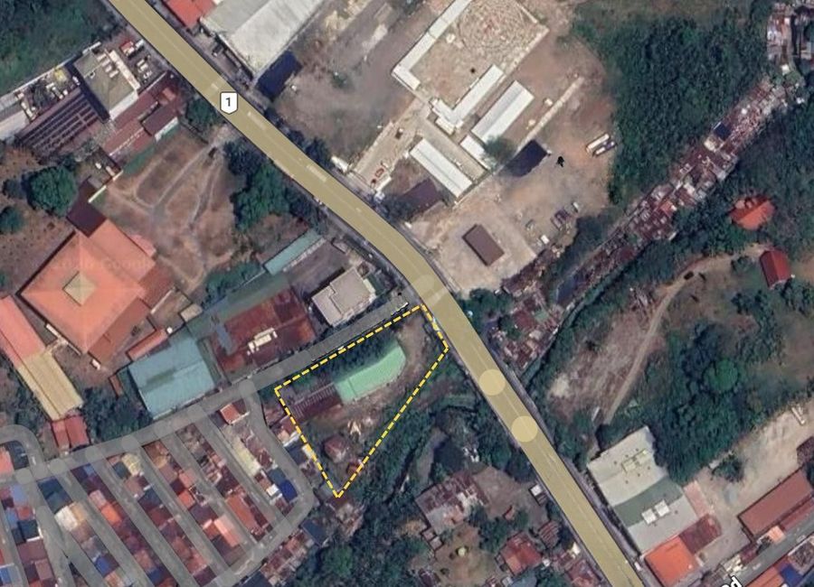 Miguel Leonor Street, II-B, San Pablo, Laguna image 2