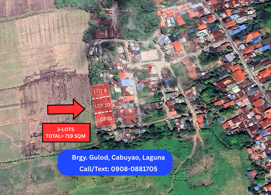Gulod, Cabuyao, Laguna image 2