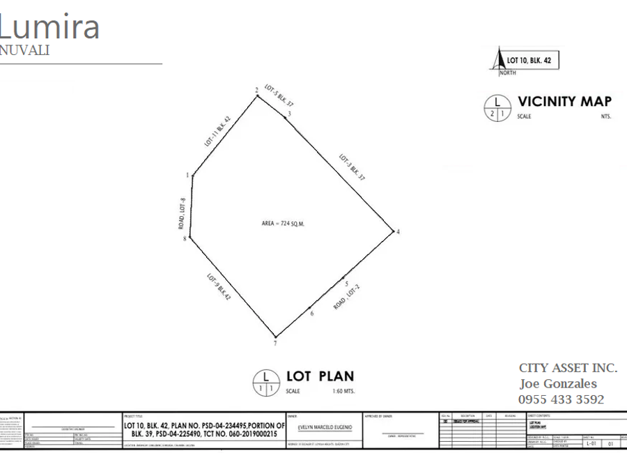 Lumira, Canlubang, Calamba, Laguna image 3