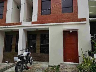 Townhouse in Mandaue City offers Rent To Own Option