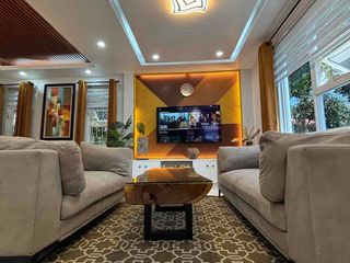 House For Sale in a Peaceful Community, Tagaytay