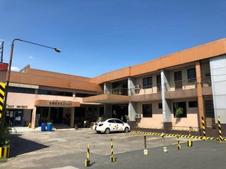 Rare Opportunity: Fully Functional Hospital for Sale in Quezon City