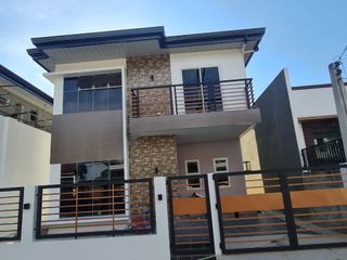 Affordable ready for occupancy house for sale at westwoods village Cagayan de Oro City